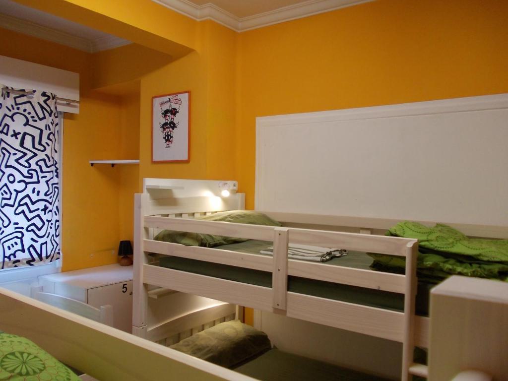 Hostel Hemingway Pampelune Extérieur photo