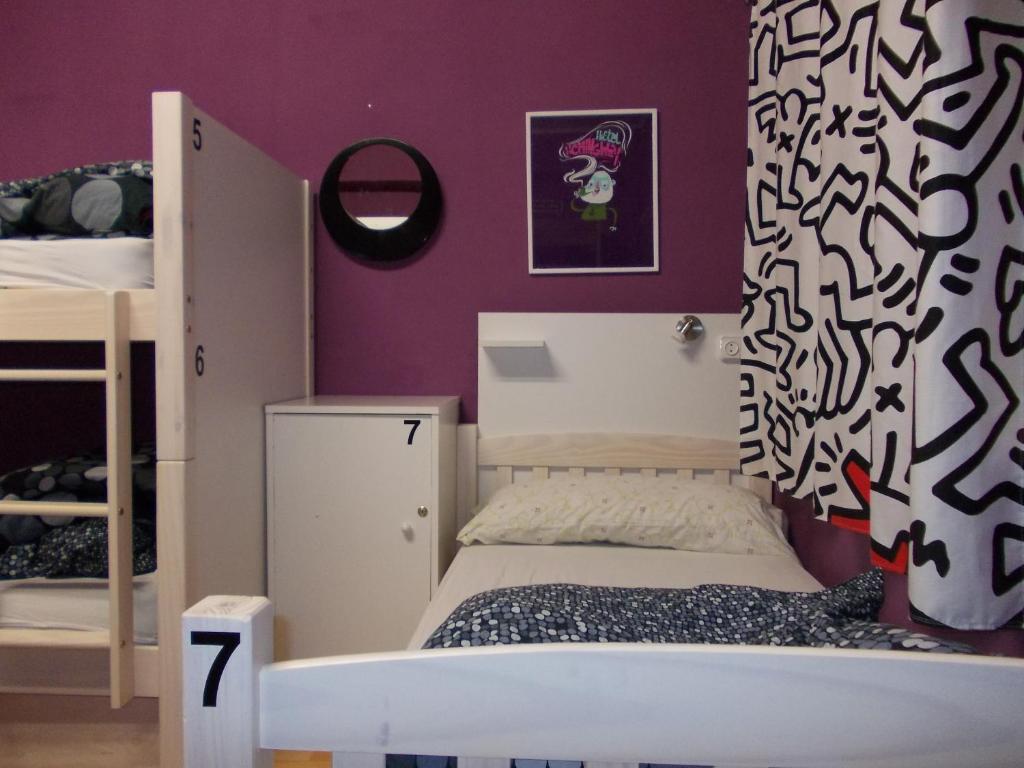 Hostel Hemingway Pampelune Extérieur photo